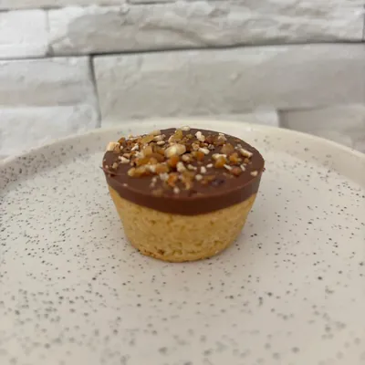 Nutellement Bon - Boîte de 8