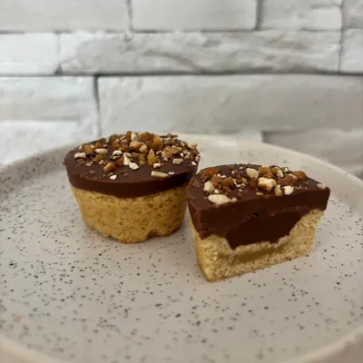 Nutellement Bon - Boîte de 8