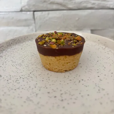Pistachement Bon - Boîte de 8