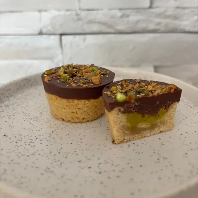 Pistachement Bon - Boîte de 8